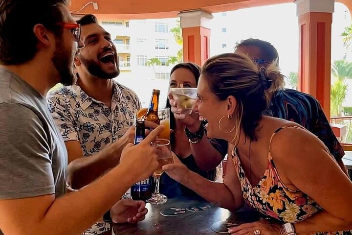 St. Pete Street Feast: Funky Bites, Trivia & Urban Eats Walking Tour photo 6
