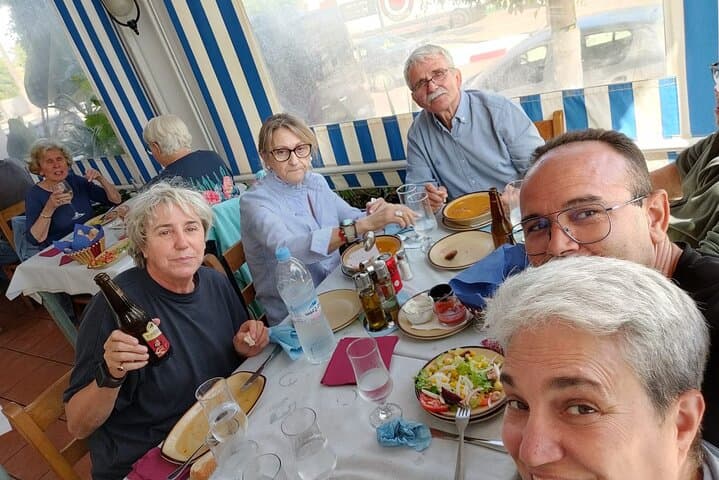 7-Day Morocco Tour from Tangier: Imperial Cities, Atlas Passes & Sahara Camp photo 3