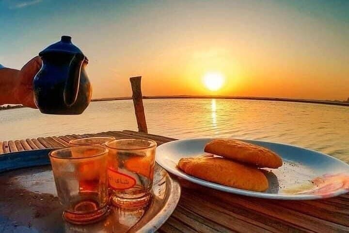 Siwa Oasis 3-Day All-Inclusive Desert Tour from Cairo photo 5