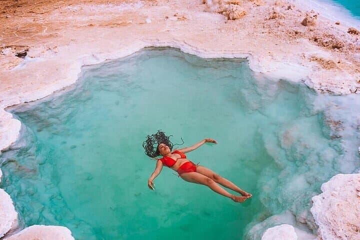 Siwa Oasis 3-Day All-Inclusive Desert Tour from Cairo photo 4