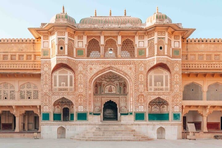 Golden Triangle 3-Day Tour: Delhi, Agra & Jaipur Itinerary photo 6