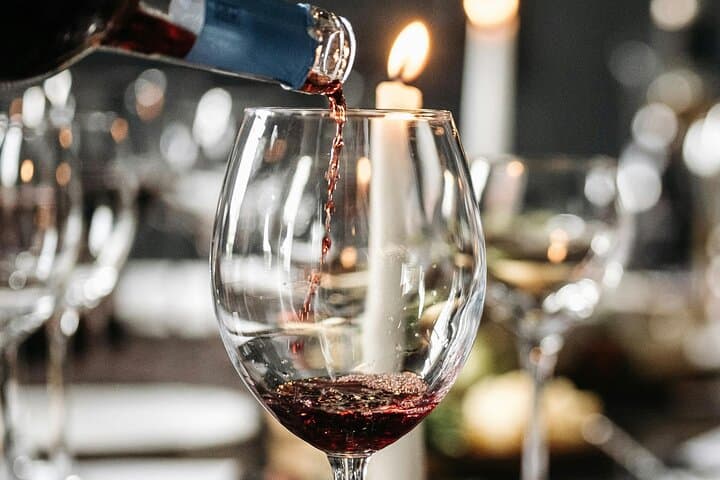 Cape Winelands Wine Tasting and Cheese Platters Day Tour — Stellenbosch & Franschhoek photo 3