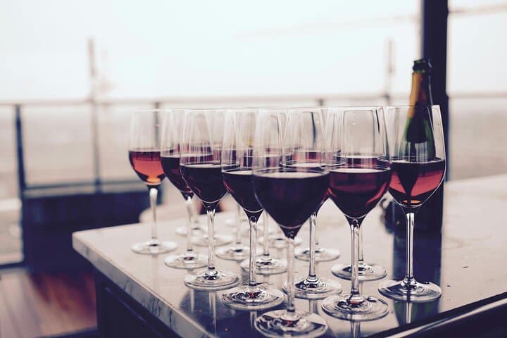 Cape Winelands Wine Tasting and Cheese Platters Day Tour — Stellenbosch & Franschhoek