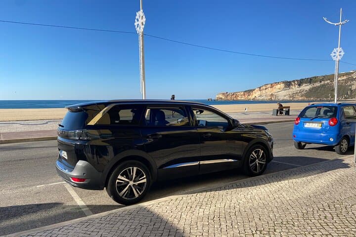 Private Lisbon Shore Excursions — Skip-the-Line City Tours & Port Pickup photo 4