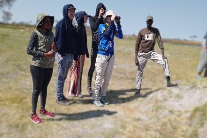 Overnight Mokoro Safari in the Okavango Delta: 1 Night, 2 Days photo 3