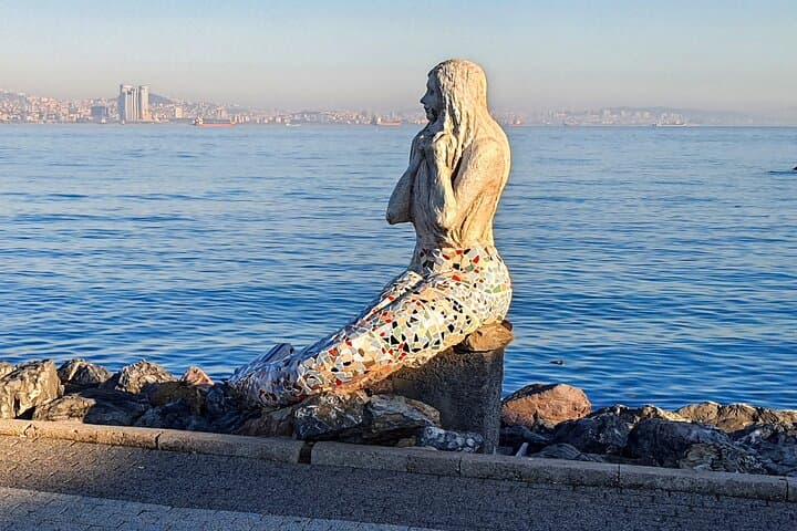 Princes' Islands Day Tour: Ferry Ride, Bikes & Seaside Lunch from Istanbul photo 5