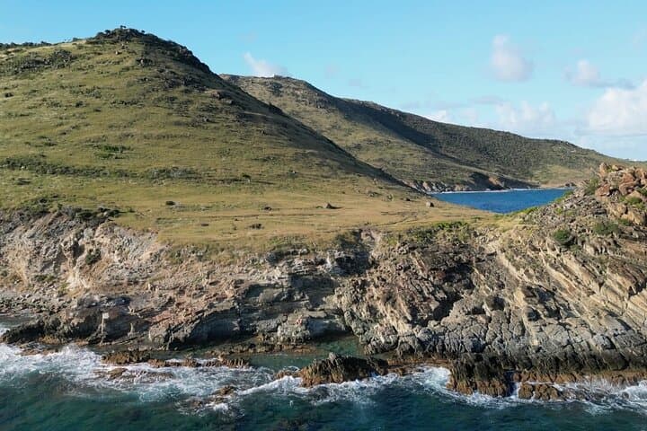 St Maarten One Day Retreat: Mindful Hike and Concert by the Sea photo 3