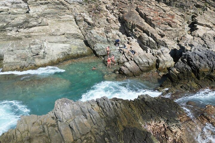 St Maarten One Day Retreat: Mindful Hike and Concert by the Sea photo 6