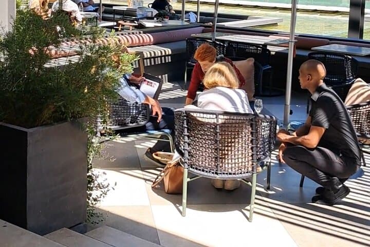 Private Cape Town Wine Tasting Tour: Full-Day Paarl Franschhoek Stellenbosch photo 3