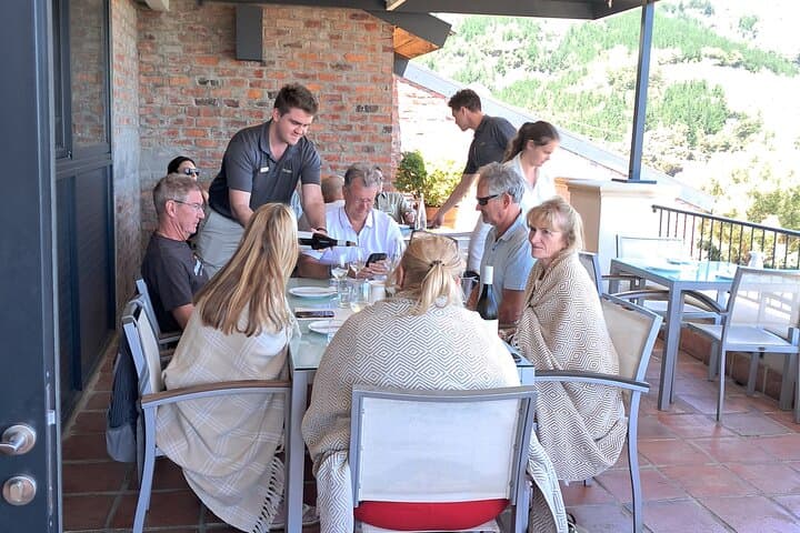 Private Cape Town Wine Tasting Tour: Full-Day Paarl Franschhoek Stellenbosch photo 4