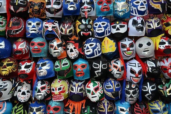 Experience Lucha Libre Live at Arena México — Tickets, Tips & What to Expect photo 3