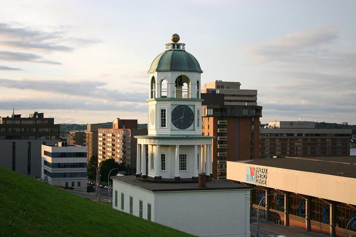 Halifax and South Shore Private 8-Hour Guided Tour: Lunenburg, Mahone Bay & Ovens photo 5