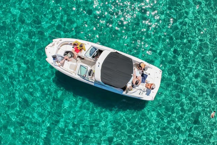 Lake Tahoe Boat Bar Tour: 4-Hour Rubicon Dock Cruise & Shoreline Bars photo 1