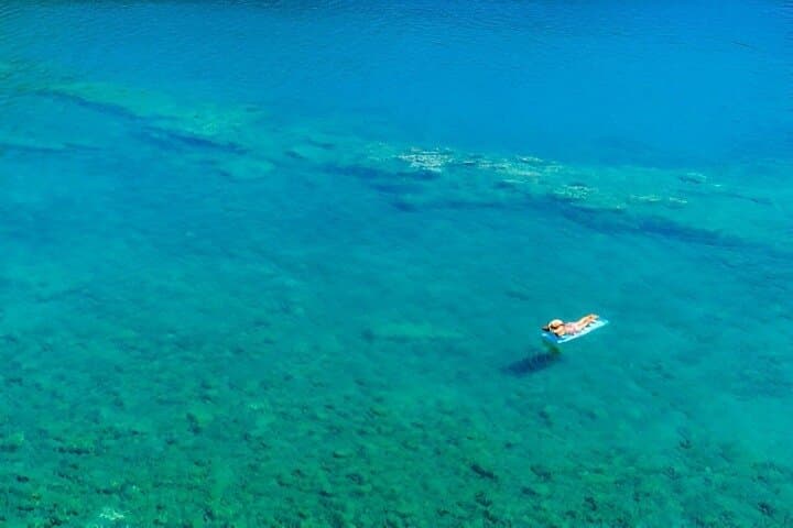 Fethiye 12-Island Boat Trip: Full-Day Cruise with Lunch and Snorkeling photo 4