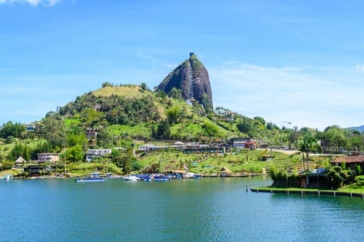 Medellin & Coffee Region Relocation Tour: 6-Day All-Inclusive Guide