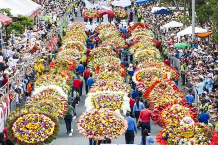 Medellin & Coffee Region Relocation Tour: 6-Day All-Inclusive Guide photo 3