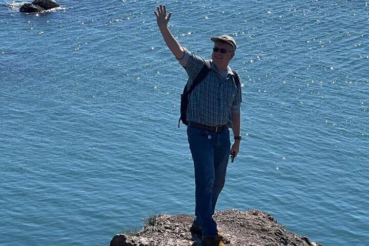 Bay of Fundy & Saint John Private Sightseeing Tour — Sea Caves, Tides & History photo 2