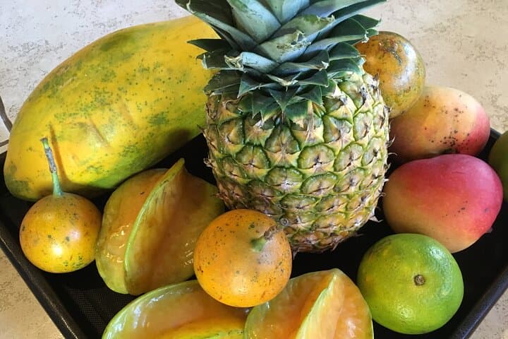Tamarindo Juice Mixology Workshop: Tropical Fruit Tasting & Hands-On Blends photo 6