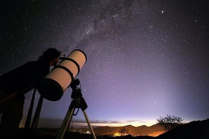 Hurghada Desert Jeep Stargazing & Bedouin Dinner: Sunset, Camels, and the Milky Way photo 2