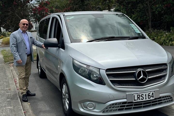 Auckland Half-Day Tour: Devonport, Mission Bay & North Head in Comfort photo 6