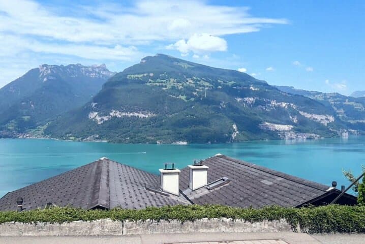 Bern & Spiez Chocolate Factory Day Tour — Private Trip from Interlaken photo 4