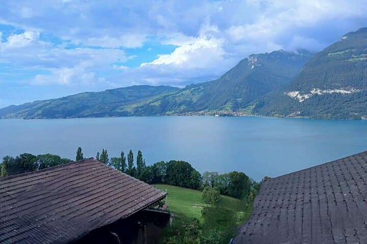Bern & Spiez Chocolate Factory Day Tour — Private Trip from Interlaken photo 5