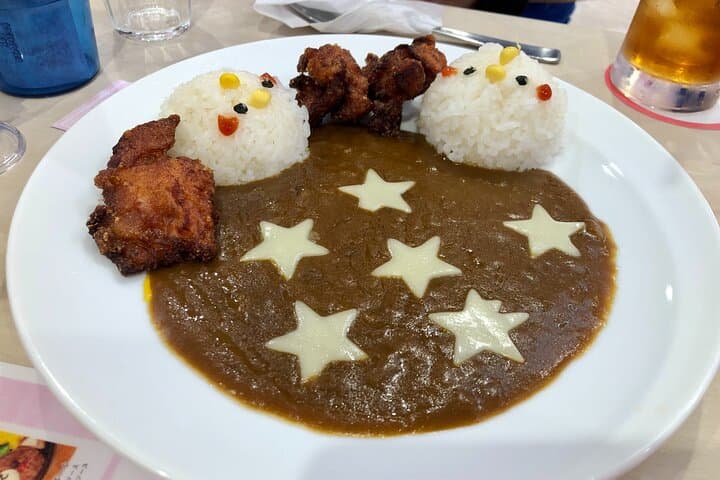Akihabara Private Walking Tour: Customize Your Anime, Arcade & Maid Cafe Experience photo 5
