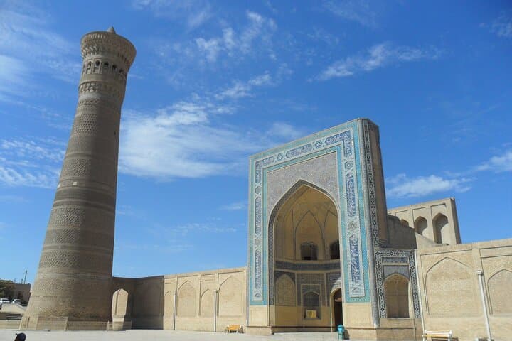 Classic 10-Day Uzbekistan Tour: Tashkent, Samarkand, Bukhara & Khiva photo 4