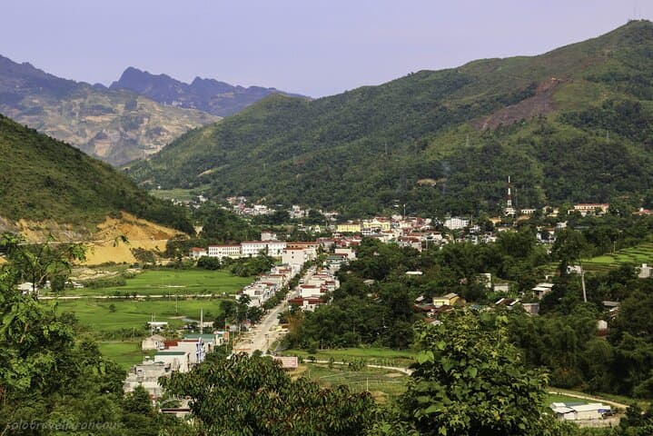 Ha Giang 3-Day Loop from Hanoi: Ma Pi Leng, Nho Que & Hill-Tribe Homestays photo 4