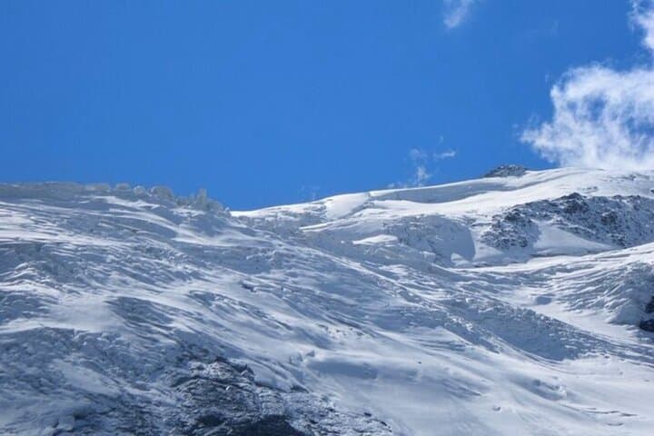 One-Way Private Scenic Drive to Venice: Mountain Passes, Tunnels & Stops photo 3