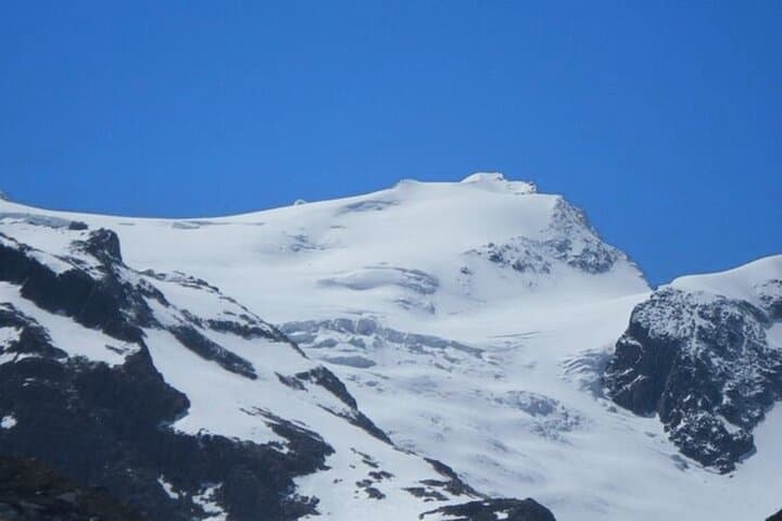 One-Way Private Scenic Drive to Venice: Mountain Passes, Tunnels & Stops photo 4