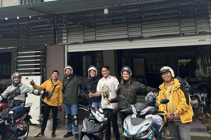 Ha Giang Loop: 3-Day Small-Group Motorbike Tour Through Northern Vietnam Highlands photo 3