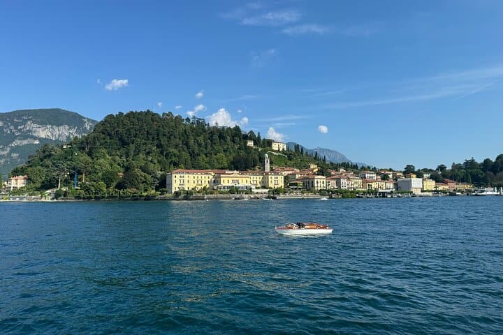 Venice to Munich Private Tour — Lake Como, St. Moritz & Innsbruck in 5 Days photo 3