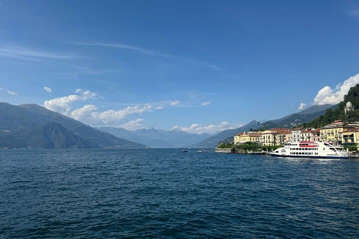Venice to Munich Private Tour — Lake Como, St. Moritz & Innsbruck in 5 Days photo 4