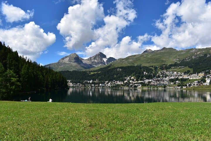 Venice to Munich Private Tour — Lake Como, St. Moritz & Innsbruck in 5 Days photo 5