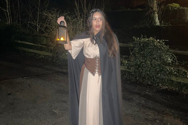 Skipton Ghost Walking Tour: Haunted Streets & Castle Tales in North Yorkshire photo 2