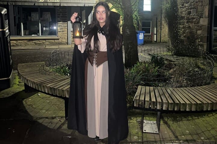 Skipton Ghost Walking Tour: Haunted Streets & Castle Tales in North Yorkshire photo 4