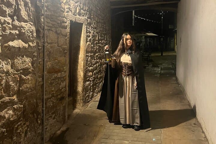 Skipton Ghost Walking Tour: Haunted Streets & Castle Tales in North Yorkshire photo 5