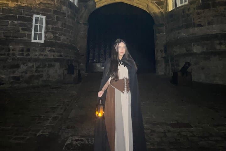 Skipton Ghost Walking Tour: Haunted Streets & Castle Tales in North Yorkshire photo 3