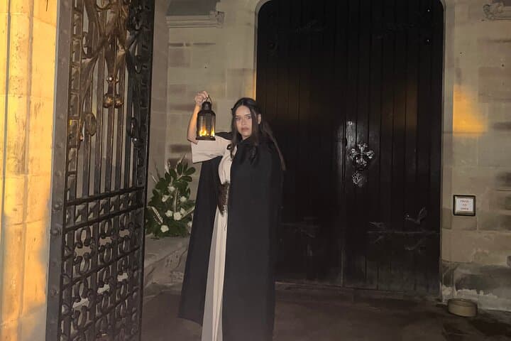 Skipton Ghost Walking Tour: Haunted Streets & Castle Tales in North Yorkshire photo 6