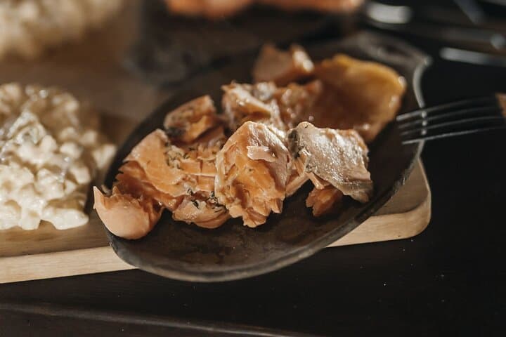 Lapland Cooking Workshop in Rovaniemi: Hands-On Arctic Cuisine & Local Ingredients photo 5