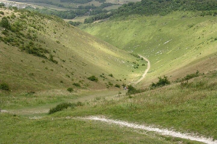 Devil's Dyke & English Wine Estate Tour from Brighton photo 5