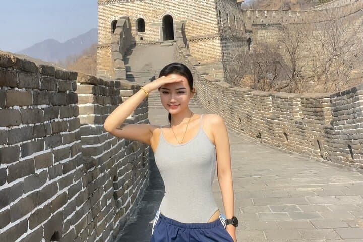 Jiankou to Mutianyu Great Wall Hike — Full-Day Trek from Beijing photo 3