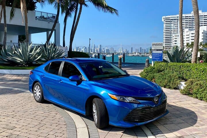 Postcard Views of Miami — 4-Hour Car & Walking Tour of South Beach, Wynwood & Little Havana photo 3