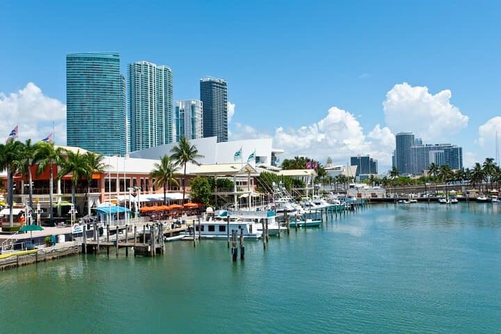 Postcard Views of Miami — 4-Hour Car & Walking Tour of South Beach, Wynwood & Little Havana photo 5