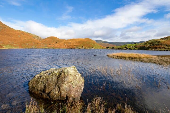 Lake District and Windermere 11-Hour Day Trip from Manchester — Windermere, Ambleside, Grasmere & Keswick photo 3