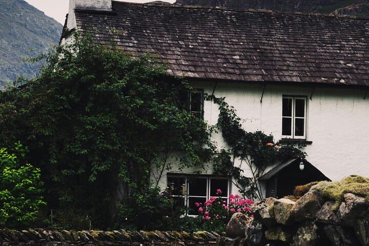 Lake District and Windermere 11-Hour Day Trip from Manchester — Windermere, Ambleside, Grasmere & Keswick photo 6
