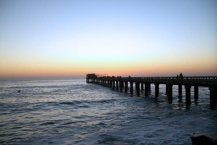 12-Day Namibia In Plus Guided Lodge Tour: Etosha, Sossusvlei & Coastal Wonders photo 5