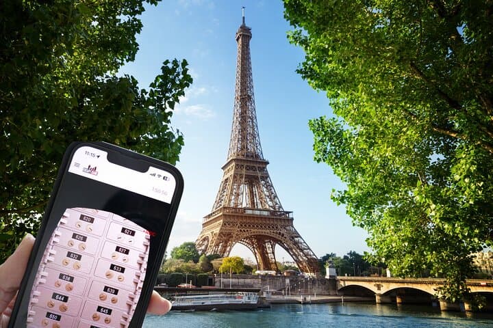 Paris Outdoor Heist Escape Game: Self-Guided Urban Mystery by Hôtel de Ville