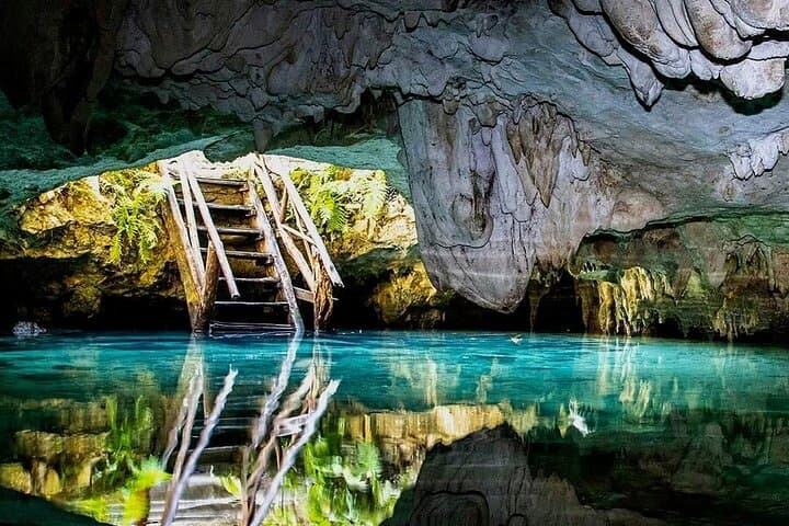 Private Tulum Ruins & Cenotes: Guided Mayan Culture and Swim Tour photo 6